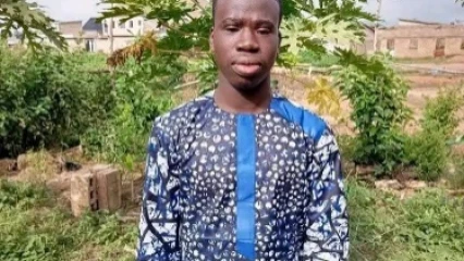 Baccalauréat 2025/Avec une moyenne de 18,66: Ford Kossi Germain Tohouénou du collège Academia Parakou, 1er du Bénin