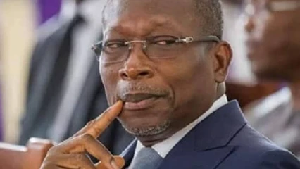 ÉDITO : Talon a tourné dos à la révision !