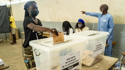 PRÉSIDENTIELLE AU SÉNÉGAL : Le Conseil Constitutionnel invalide le report du scrutin
