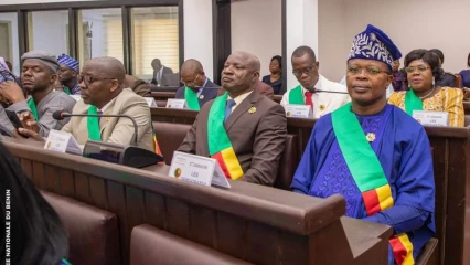 DÉSIGNATION DES REPRÉSENTANTS AU SEIN DES INSTITUTIONS RÉGIONALES : Les Démocrates encore hors-jeu