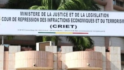 Pour avoir publié de fausses informations sur l&rsquo;ex-Dgpr: deux individus interpellés par la Criet 