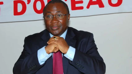 APRÈS SA NOMINATION AU POSTE DE HAUT-COMMISSAIRE À LA PRÉVENTION DE LA CORRUPTION :  Jacques Migan suspendu de l’ordre des avocats du Bénin 
