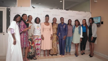 BÉNIN/À L’OCCASION DE LA JIF 2023 :  Baké Gorousso outille une cinquantaine de femmes sur le leadership féminin