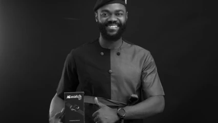 DEVELOPEMENT DE L’ENTREPRENEURIAT DIGITAL EN AFRIQUE : Richard Odjrado, la marque d’une jeunesse qui innove