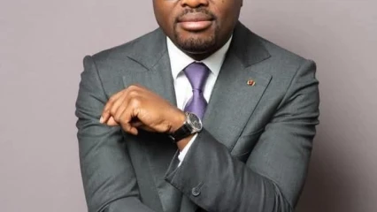 Sacré meilleur ministre des finances d’afrique en 2024: Romuald Wadagni, l’élite qui rend Talon fier et honore le bénin 