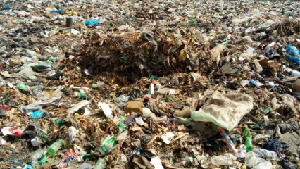 PROLIFERATION DES DEPOTOIRS SAUVAGES A PARAKOU : Des propriétaires terriens compliquent la tâche à Toko