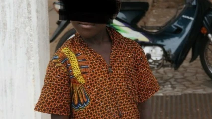 TRAVAIL DES ENFANTS AU BENIN : Des âmes innocentes livrées à la dureté de la vie