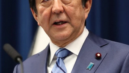 DEUIL AU JAPON : L’ex premier ministre assassiné