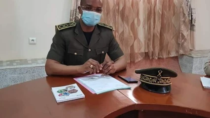 CONFERENCE ADMINISTRATRIVE DEPARTEMENTALE DU BORGOU : Le point des catastrophes et sinistres au Nord-Bénin présenté