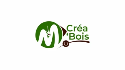 Spécialisé dans la boissellerie à Parakou, M-Créa&rsquo;Bois, l&rsquo;atelier qui façonne le bois en matière unique 