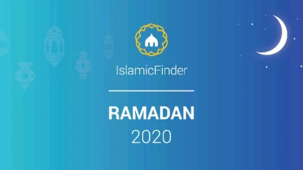 PARAKOU/RAMADAN 2020 : Les fidèles ont prié dans leur maison