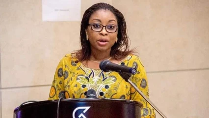 PASSAGE DE L&rsquo;ANALOGIE AU NUMÉRIQUE AU BENIN: 29 sites de diffusion installés pour une couverture d&rsquo;environ 95% de la population . 8 chaînes privées, 3 de l&rsquo;Ortb et 3 supplémentaires dans le bouquet