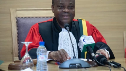 Proclamation des résultats des législatives par la cour constitutionnelle: ce qui a changé