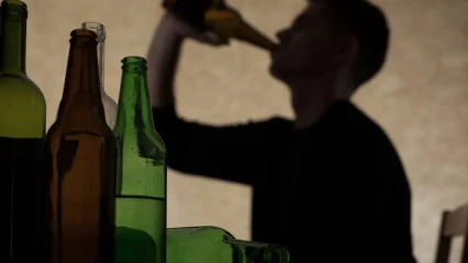 SELON L’OMS,  L’alcool et la drogue tuent plus de trois millions d’âmes chaque année