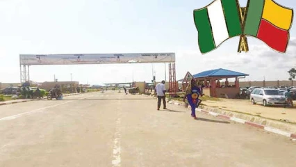 ÉCHANGES COMMERCIAUX BÉNIN-NIGERIA : Une partie des frontières rouvertes