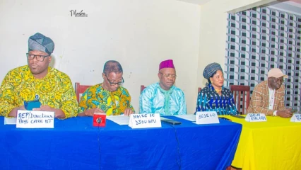 ATELIER DE REVUE DU PROJET SOFEC 3 POUR L’ÉPANOUISSEMENT DES FEMMES :  Les bénéficiaires apprécient les activités de Care Bénin/Togo   . Une phase complémentaire de six mois planifiée 