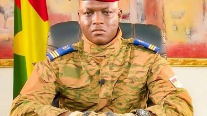 APRÈS LE COUP D’ETAT AU NIGER : Le Burkina-Faso fait don de vivres au nigériens