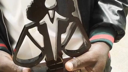 BACCALAURÉAT 2020 : Les admis de la Prison civile de Parakou distingués