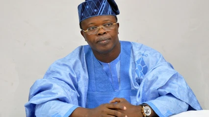 POLITIQUE AU BÉNIN :  Éric Houndété, toujours chef de file de l’opposition