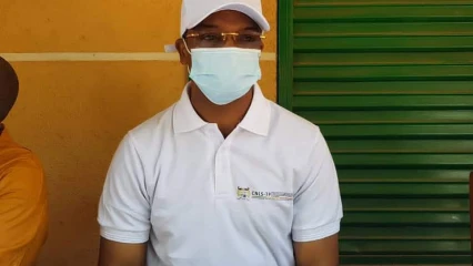 BORGOU/CELEBRATION EN DIFFÉRÉ DE LA 32E JOURNÉE MONDIALE DE LUTTE CONTRE LE SIDA : Cissé exhorte les populations à éviter la stigmatisation et la discrimination