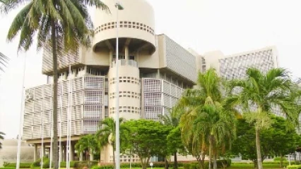 Pour la modernisation de son réseau routier: le Bénin obtient un prêt de 30 milliards de la Boad 
