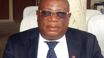 FÉDÉRATION BÉNINOISE DE BOXE : Pierre Hinvi élu président