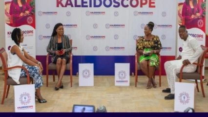 4E ÉDITION DE KALÉIDOSCOPE 2023 : Sponsors et partenaires, associez votre image