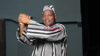 APRES LA CONVENTION DES JEUNES DE TCHAOUROU :L&rsquo;He Adam Bagoudou salue la dextérité et la sagesse des organisateurs