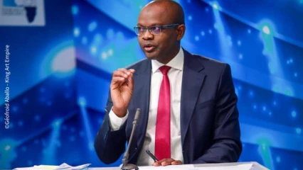 RENFORÇANT SON PORTEFEUILLE MINISTÉRIEL : Patrice Talon fait de nouveau confiance à Samou Adambi