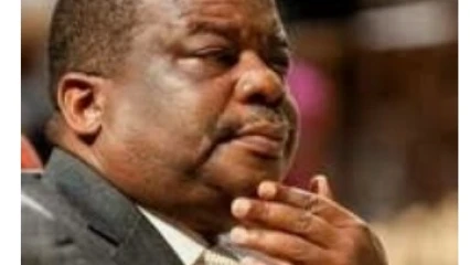 EDITO : Cette bavure qui doit inspirer de Chacus