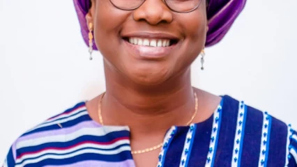 APRÈS SON INVESTITURE PAR LE BLOC RÉPUBLICAIN: La candidate Dr Jamillah Kissira Faladé prête à aller au front