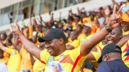 EDITO  : Homéky fait des jaloux