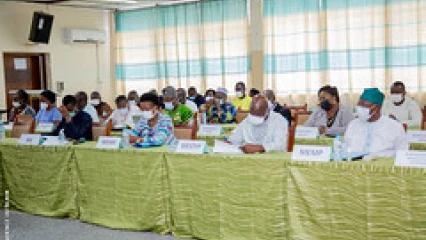 REVENDICATIONS DES TRAVAILLEURS DU BENIN : Le gouvernement de la rupture montre sa bonne foi