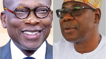 BÉNIN : Talon affirme n’avoir jamais bénéficié d’un pardon de Yayi