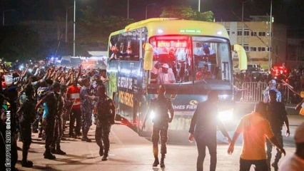 EDITO : Les Ecureuils désormais sous pression !