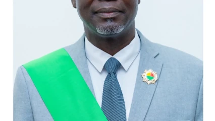 De la craie au parlement: Inoussa Zimé Chabi, ou la concrétisation d'un parcours sage, loyal et social