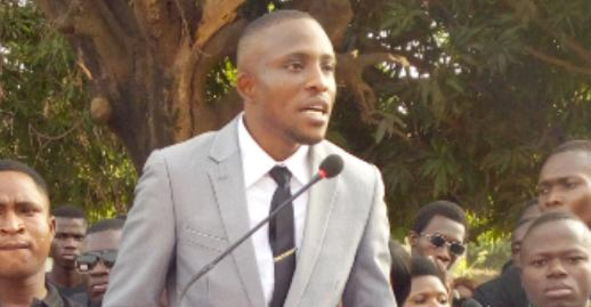 RENTRÉE FÉDÉRALE À L&rsquo;UNIVERSITÉ DE PARAKOU : Wenceslas Dègla croit en l&rsquo;union des forces estudiantines