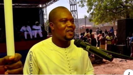 COMMUNE DE KOUANDÉ : Les conseillers communaux en session le 29 juin prochain