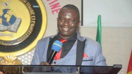 COIN DES VERTUS : 3 armes pour vaincre la médisance avec le pasteur Amos Tankaya