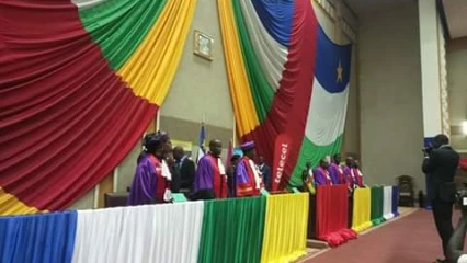 41E SESSION DES COMITES CONSULTATIFS INTERAFRICAINS  : Le Bénin participe aux travaux à Bangui