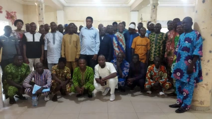 BÉNIN/ PRODUCTION RECORD D&rsquo;UN MILLION DE TONNES DE COTON GRAINE EN 2023 : La Fn-Cvpc en fait une préoccupation majeure lors de son Ago