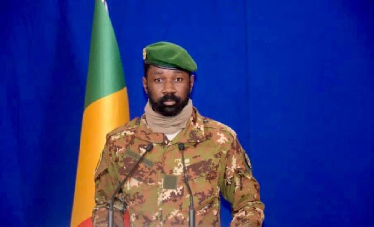 SANCTIONS DE LA CEDEAO CONTRE LE MALI : La junte prend acte et ferme ses frontières