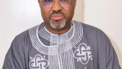 PROPOS DU PRÉSIDENT TALON À LA REF 2022 SUR LES CONDITIONS DES TRAVAILLEURS BÉNINOIS : Richard Boni Ouorou parle de « digressions et régression » et fait des propositions