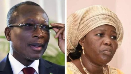 PRÉSIDENTIELLE DU 11 AVRIL PROCHAIN: Voici l’équipe de campagne du duo Talon-Talata