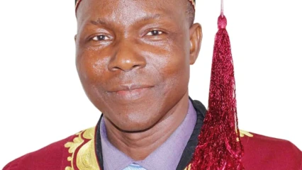 SOUTENANCE À L&rsquo;UNIVERSITÉ DE PARAKOU : Roger Masso Sourogou, nouveau Docteur en sciences agronomiques