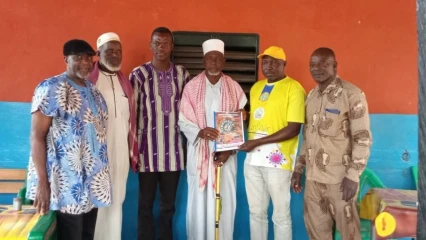 16è édition du festival tiboyaaka: le comité d&rsquo;organisation à l&rsquo;œuvre pour des moments inoubliables 