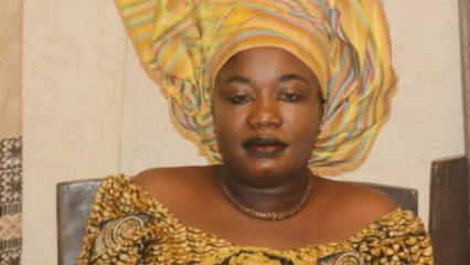 COMMUNALES DU 17 MAI : Margueritte Daraté, un as politique à Natitingou