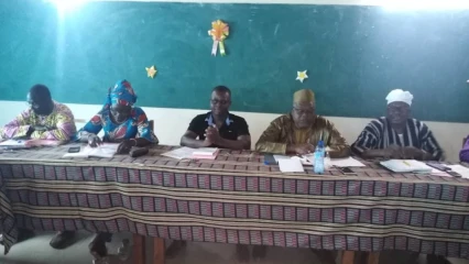 MOBILISATION DES RECETTES SUR LE FONCIER DANS LE BORGOU : L’Adécob multiplie des stratégies