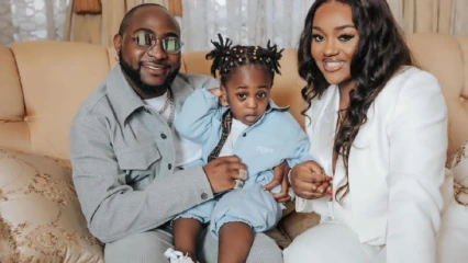 NIGÉRIA : L&rsquo;artiste Davido perd son fils de 3 ans dans une noyade