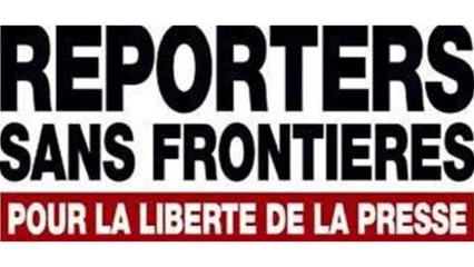 RAPPORT ANNUEL DE RSF SUR LA LIBERTÉ DE LA PRESSE : 533 journalistes emprisonnés et 57 tués dans le monde en 2022
